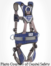 ExoFit NEX™ Construction Harness